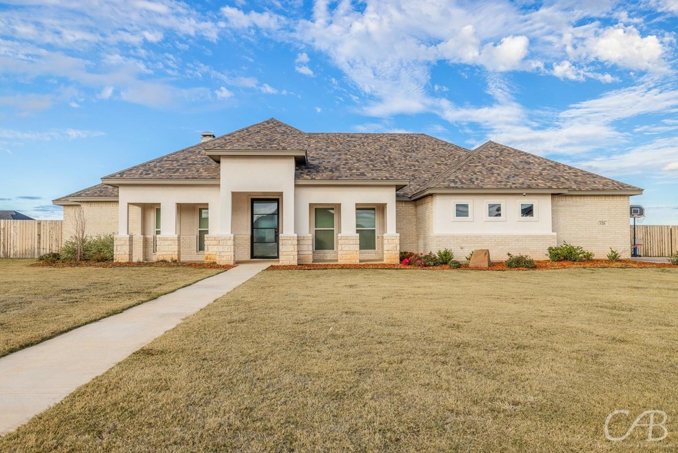 126 Dorado Ct, Abilene, TX 79602 - photo 1