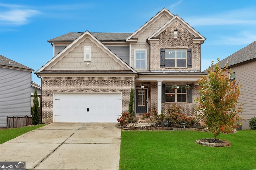 Under Contract $659,000