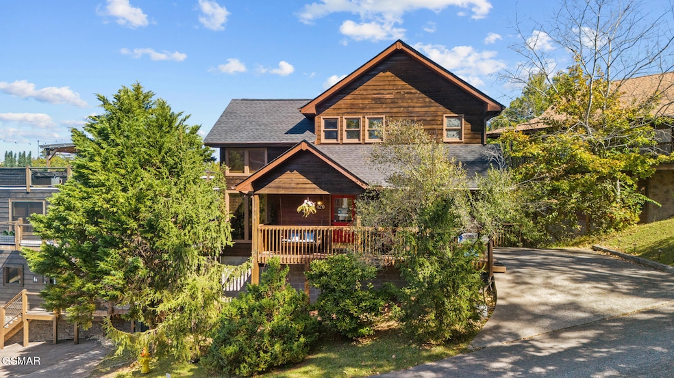 420 Stone Ridge Way, Pigeon Forge, TN 37863 - photo 1