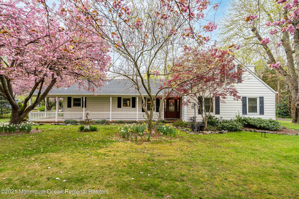 1941 Wayside Rd, Eatontown, NJ 07724 - photo 1