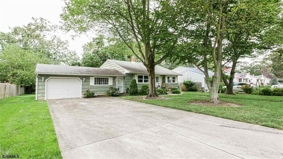 2039 Cedarbridge Rd, Northfield, NJ 08225 - photo 1