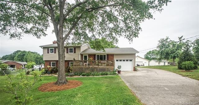 Beautiful curb appeal