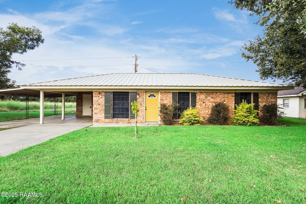 335 Crip Ln, Duson, LA 70529 - photo 1