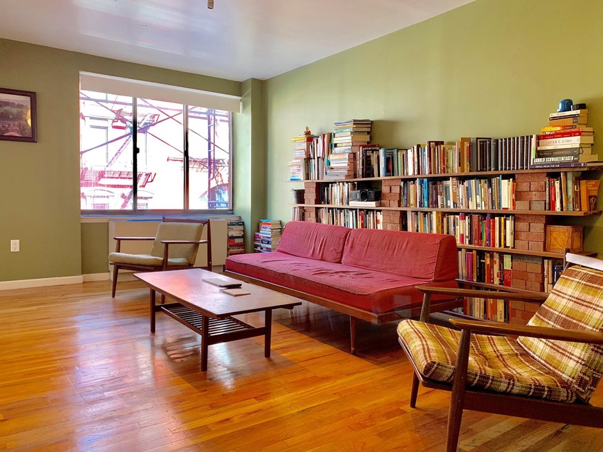 179 Grand St unit 3C, New York, NY 10013 - photo 1