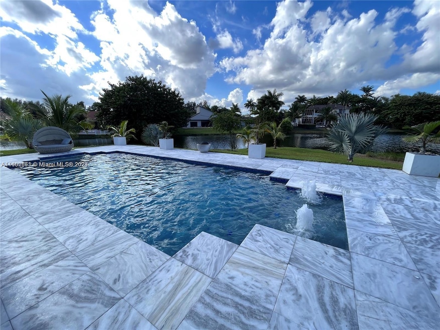 11955 SW 16th Ct unit Ct, Davie, FL 33325 - photo 1