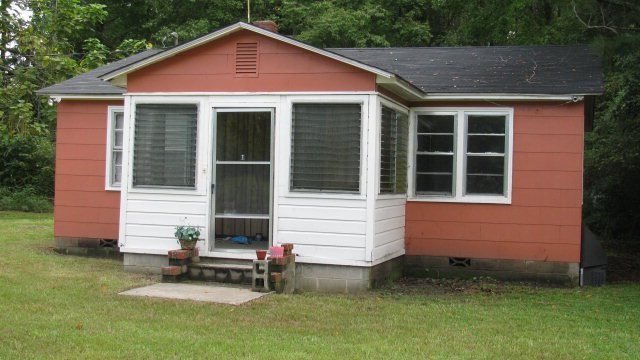 Main View