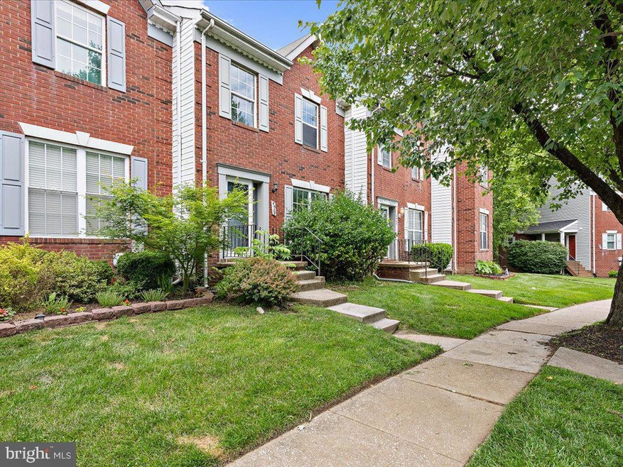 4938 Lockard Dr, Owings Mills, MD 21117 - photo 1