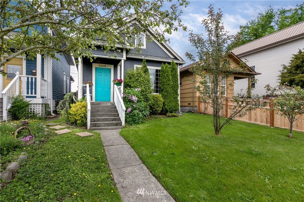 2508 Lombard Ave, Everett, WA 98201 - photo 1