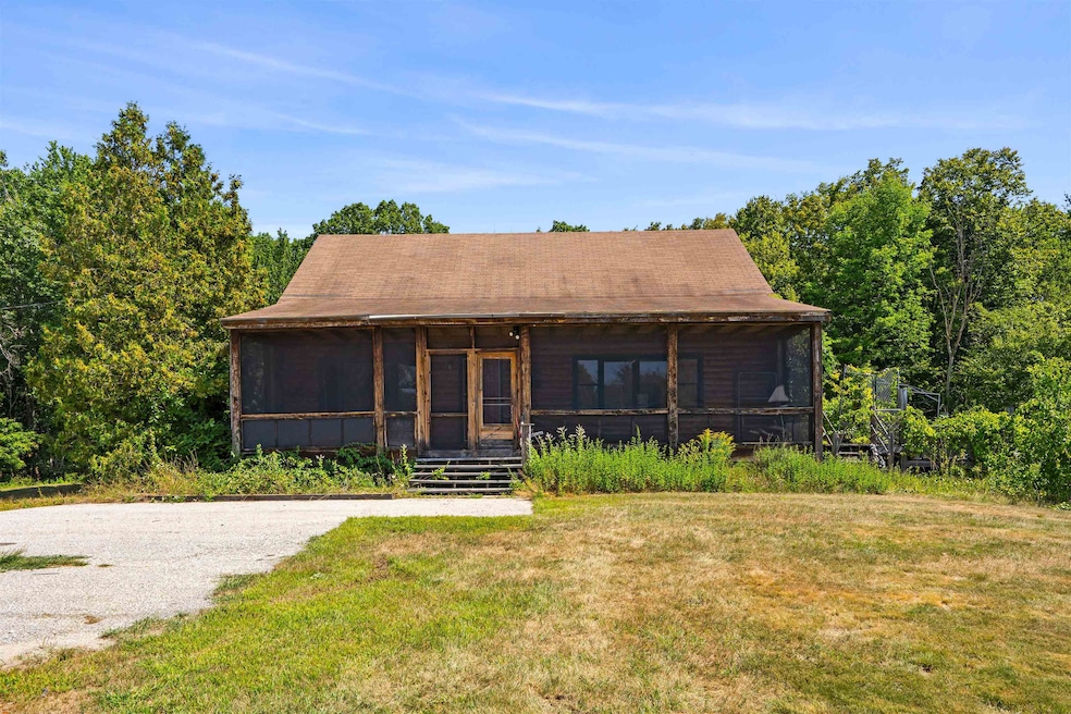 175 Mansion Rd, Dunbarton, NH 03046 - photo 1