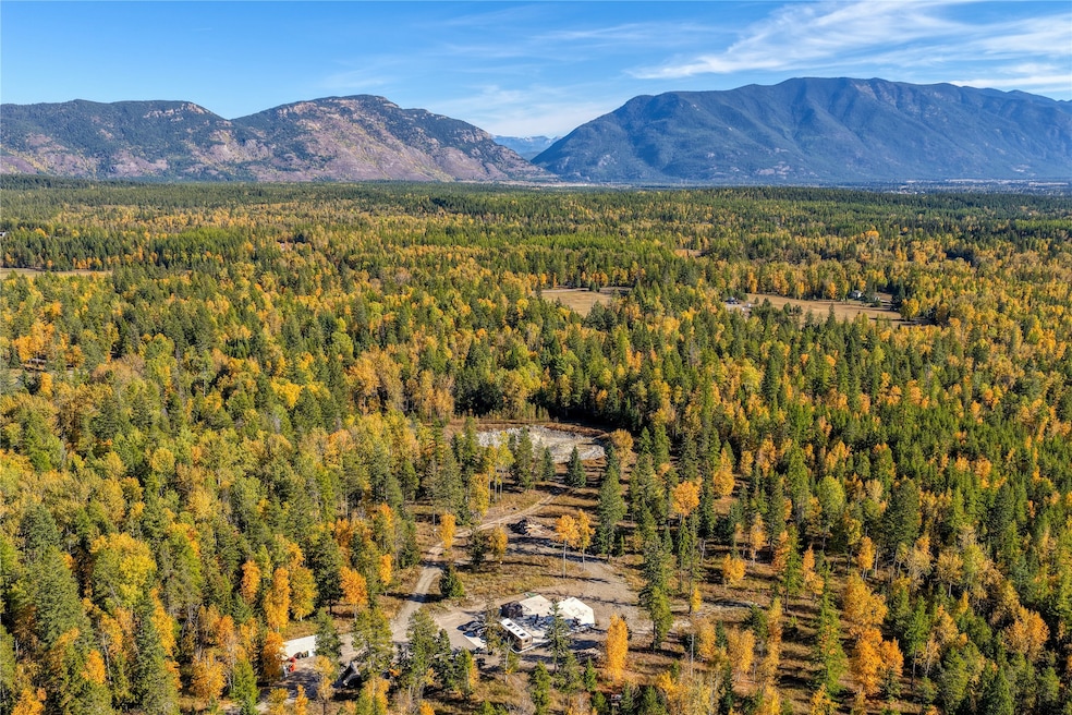 569 Trumbull Canyon Rd, Columbia Falls, MT 59912 - photo 1