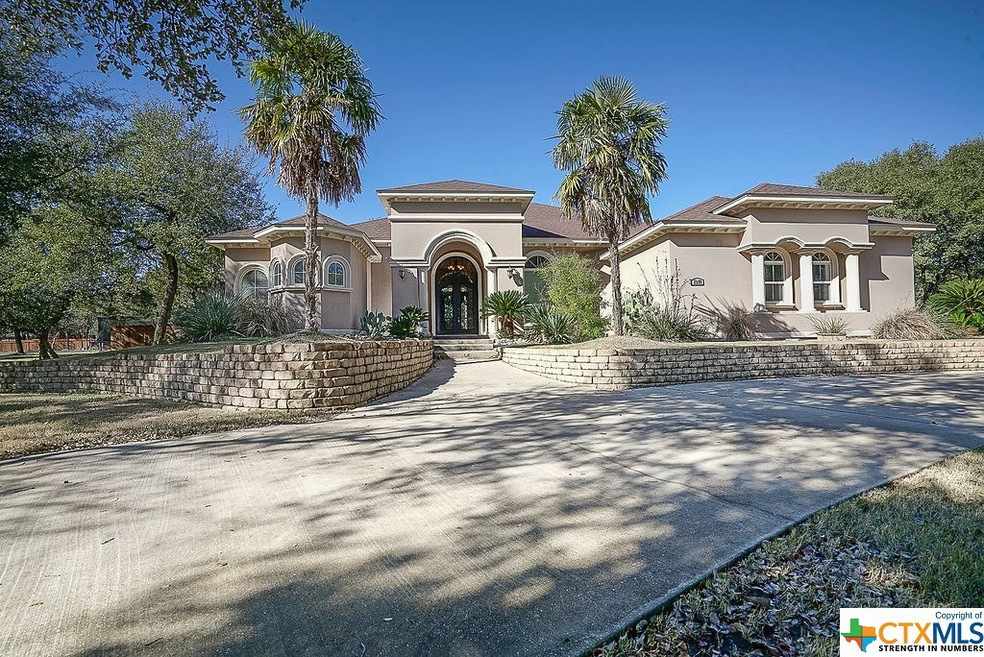 2222 Allena Ln, Temple, TX 76502 - photo 1