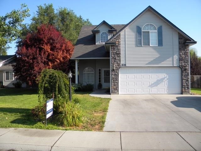 810 W Oakmont Ave, Nampa, ID 83686 - photo 1