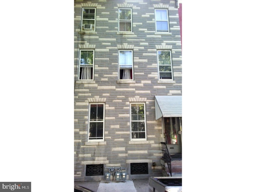 223 S 4th St, Reading, PA 19602 - photo 1