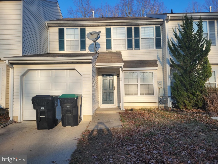 120 Crosley Dr, Atco, NJ 08004 - photo 1