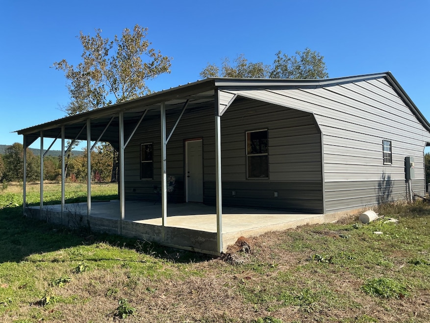 TBD Falcon Ln, Havana, AR 72842 - photo 1