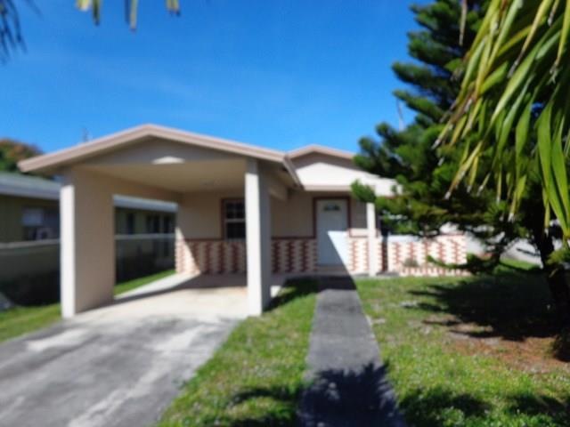 2209 Forrest St, Hollywood, FL 33020 - photo 1