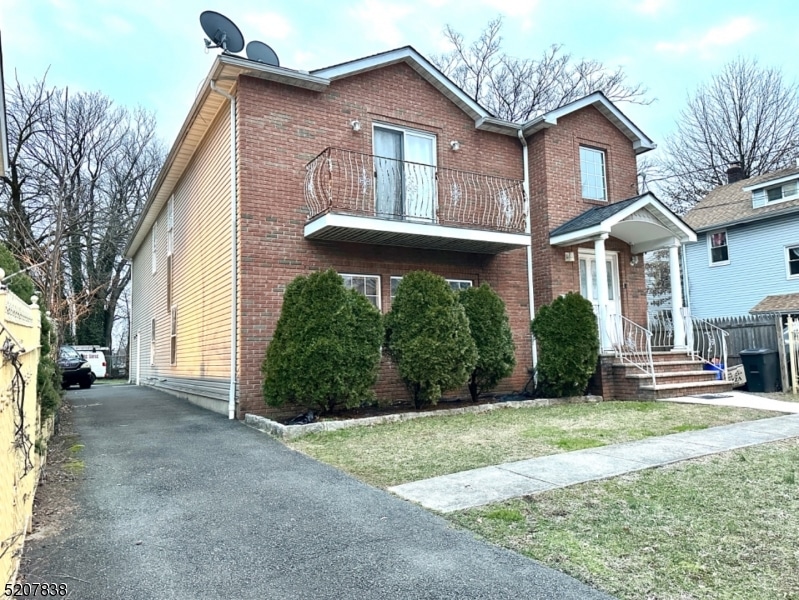 112 Clark St, Hillside, NJ 07205 - photo 1