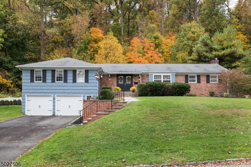 273 Friar Ln, Mountainside, NJ 07092 - photo 1