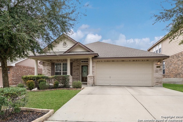 25027 Mc Bride Dr, San Antonio, TX 78255 - photo 1