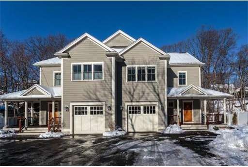 85 Thurston Rd, Newton Upper Falls, MA 02464 - photo 1