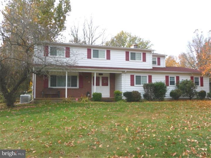 143 Hickory Corner Rd, East Windsor, NJ 08520 - photo 1