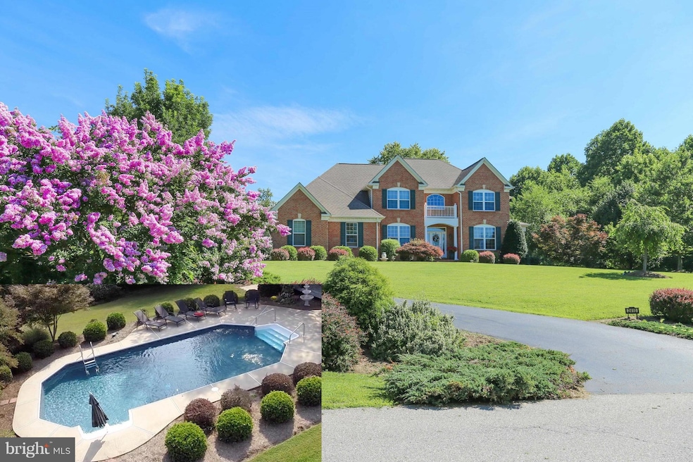 2410 Abigail Ct, Prince Frederick, MD 20678 - photo 1