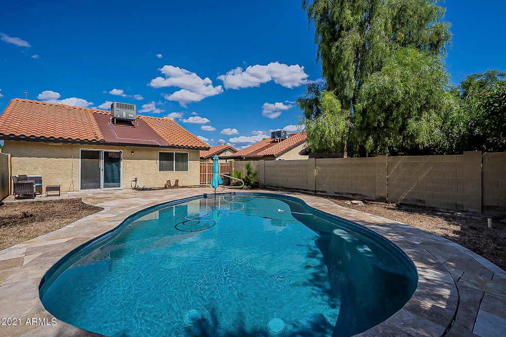 2247 E Florian Ave, Mesa, AZ 85204 - photo 1