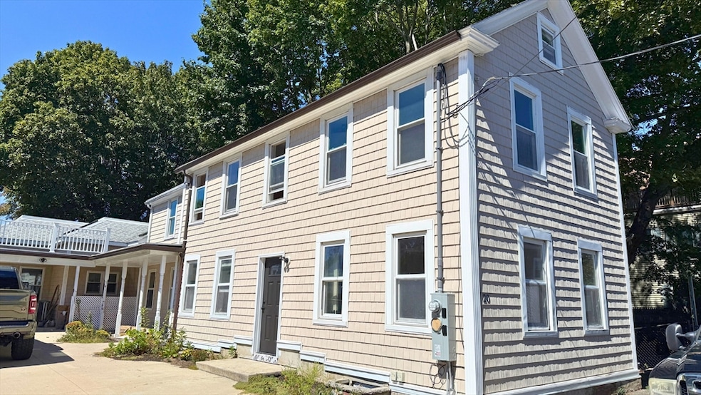 20 Cross St unit 1, Salem, MA 01970 - photo 1