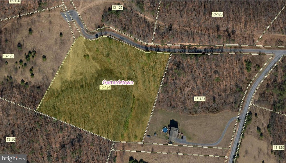 LOT 19 Fable Rd, Hedgesville, WV 25427 - photo 1