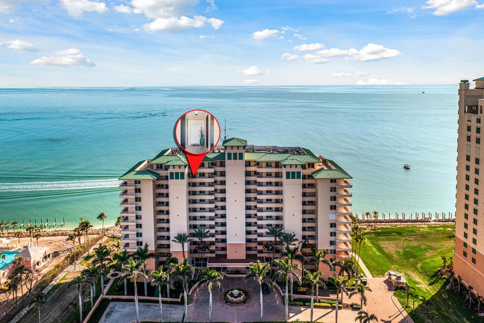 Merida at Cape Marco