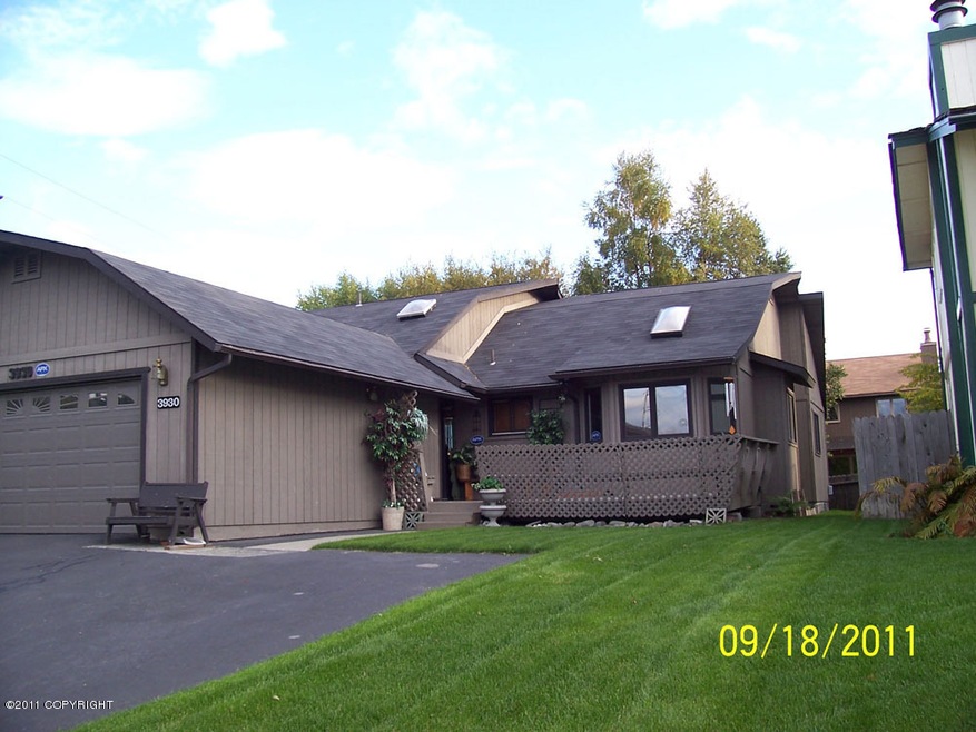 3930 Woronzof Dr, Anchorage, AK 99517 - photo 1