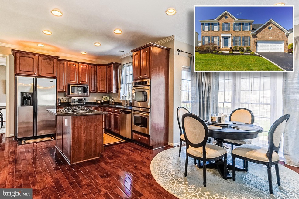 1508 Criterion Dr, Odenton, MD 21113 - photo 1