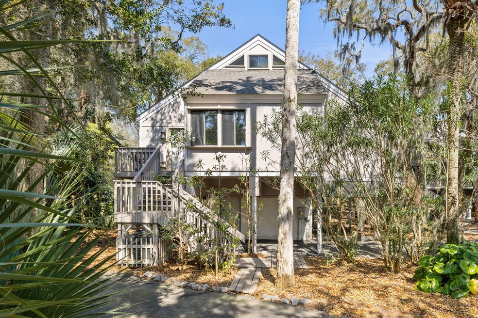 804 Treeloft Trace, Johns Island, SC 29455 - photo 1
