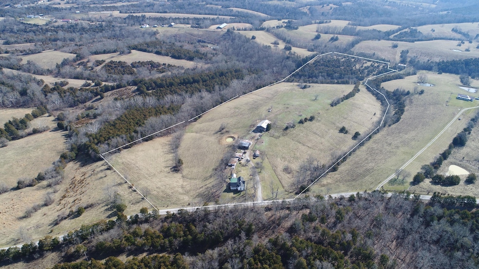 807 Bethel Rd, Harrodsburg, KY 40330 - photo 1