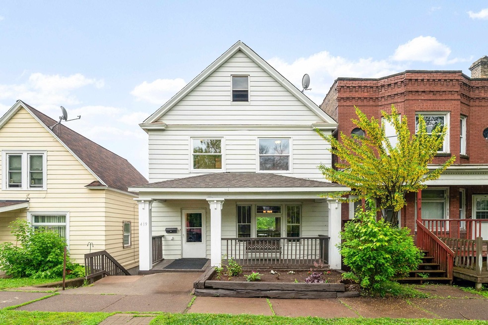 416 E 6th St, Duluth, MN 55805 - photo 1