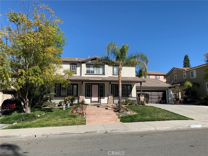 8056 Branding Iron Ln, Riverside, CA 92508 - photo 1