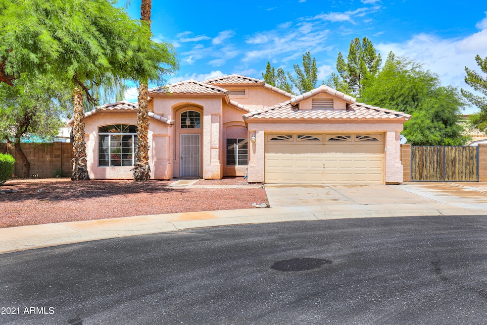 4894 W Buffalo St, Chandler, AZ 85226 - photo 1