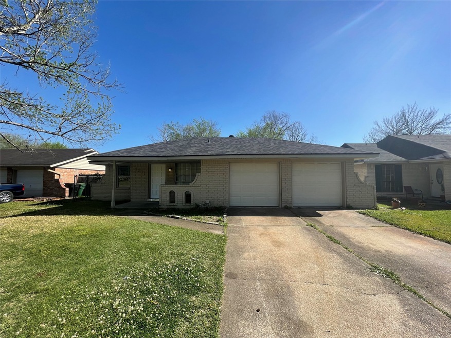 7511 Lumber Jack Dr, Houston, TX 77040 - photo 1