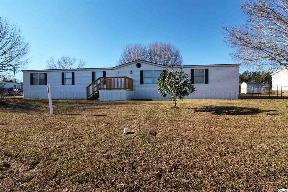 1811 Northlake Dr, Conway, SC 29526 - photo 1