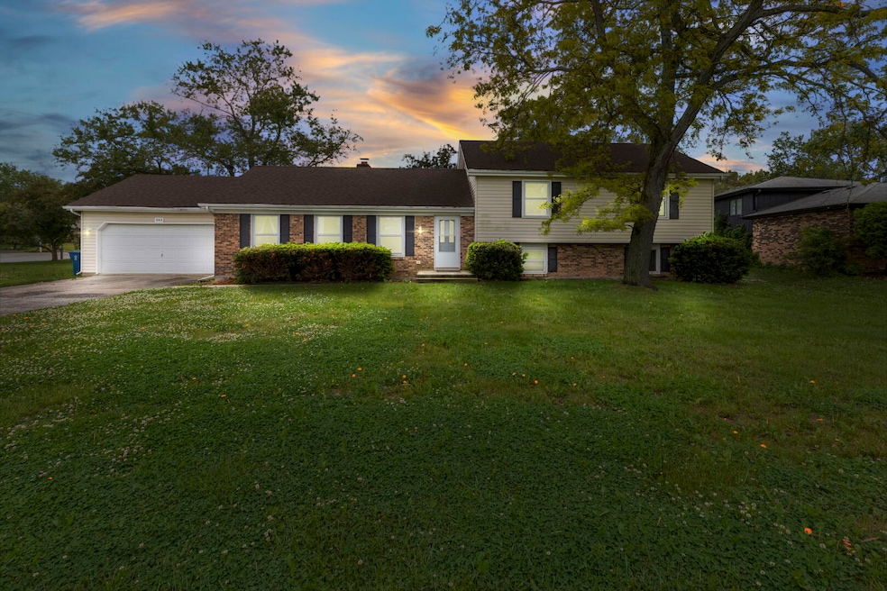 For Sale $340,000