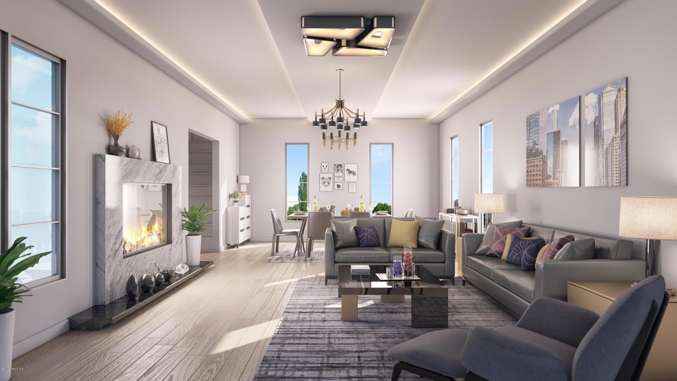 135 Milbank Ave unit East, Greenwich, CT 06830 - photo 1