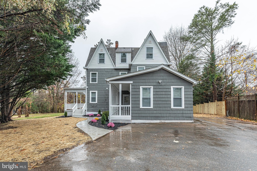 501 Bond Ave, Reisterstown, MD 21136 - photo 1