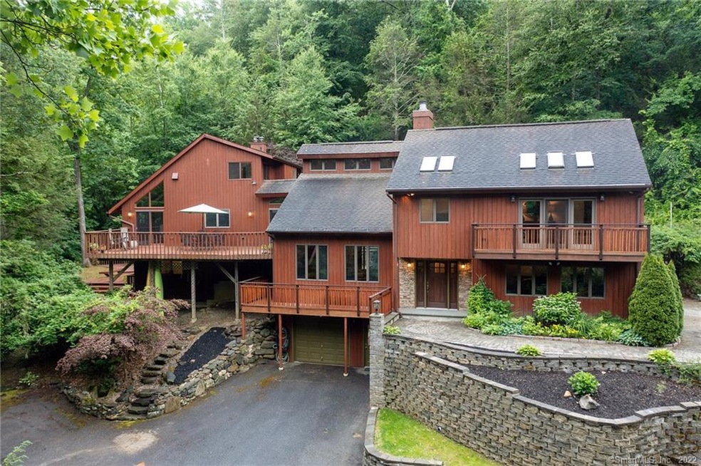 32 Route 39 S, Sherman, CT 06784 - photo 1