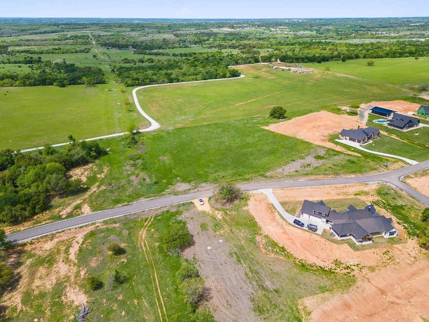 158 Hansma Way, Weatherford, TX 76087 - photo 1