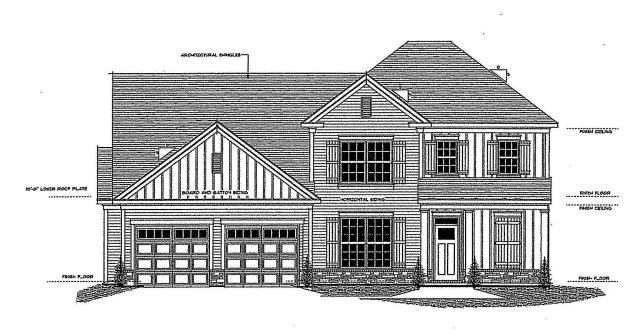 4339 Satolah Ridge, Evans, GA 30809 - photo 1