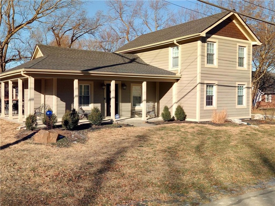 7110 Brockway St, Shawnee, KS 66227 - photo 1