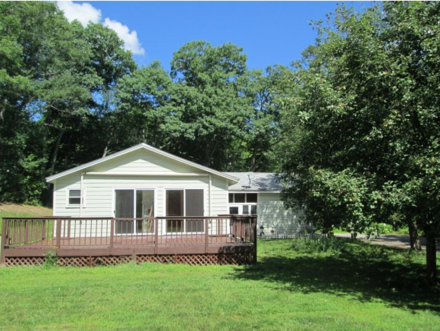 217 South Rd, Salisbury, NH 03268 - photo 1