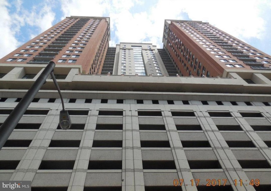 414 Water St unit 1611, Baltimore, MD 21202 - photo 1