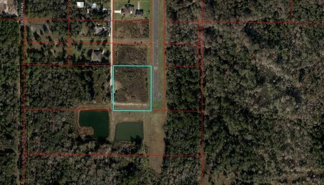 Lot J Cessna Dr, Cedar Key, FL 32625 - photo 1