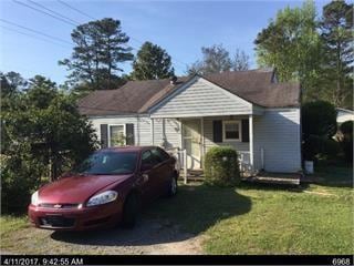 Sold $142,900 • Co-Listing Agent